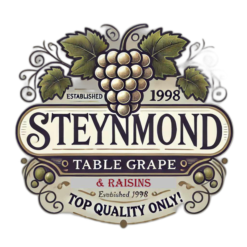 Steynmond Boerdery Crest